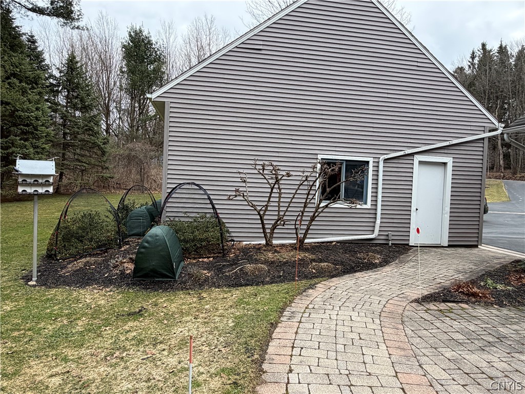 2655 Falls Road Marcellus, NY 13108 - Photo 47 of 48