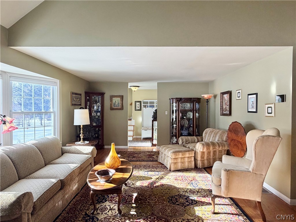 2655 Falls Road Marcellus, NY 13108 - Photo 9 of 48