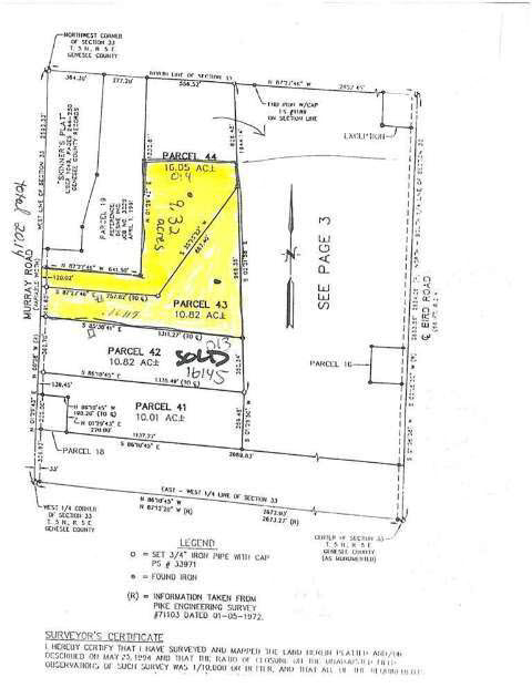 16117 Murray Road Byron, MI 48418 - Photo 10 of 10 20346216-9.JPG