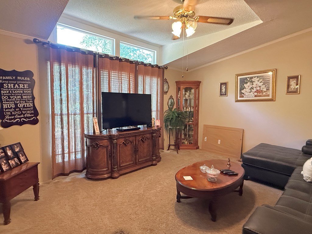 274 Twin Lakes Road Kinston, AL 36453 - Photo 18 of 19