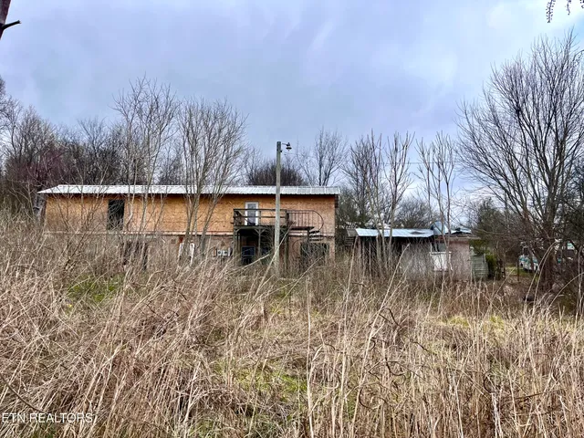 $65,000 | 422 Mashburn Road, Sweetwater, TN 37874