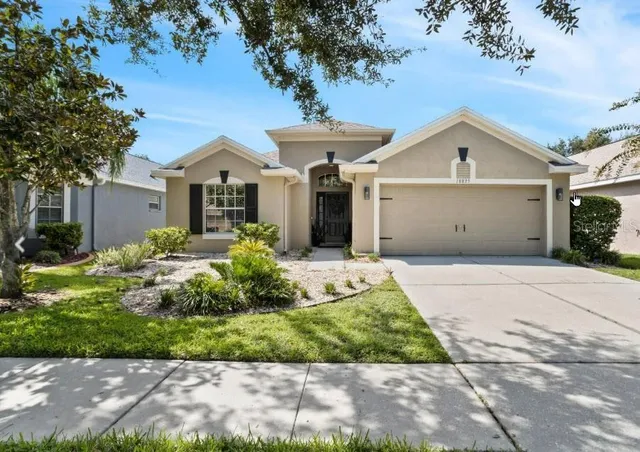 $495,000 | 18835 Maisons Drive, Lutz, FL 33558