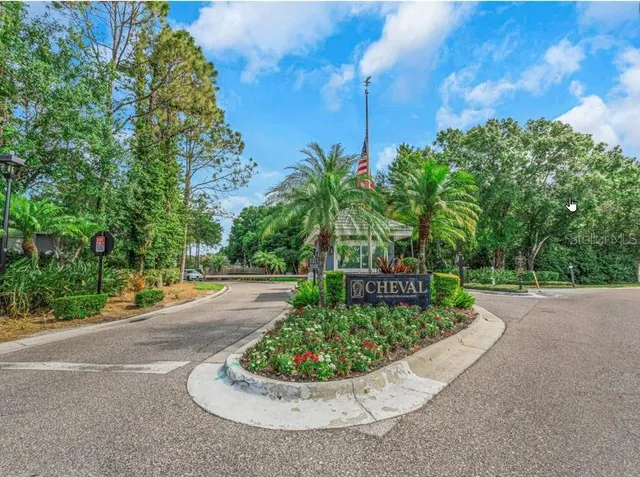 $454,000 | 18835 Maisons Drive, Lutz, FL 33558
