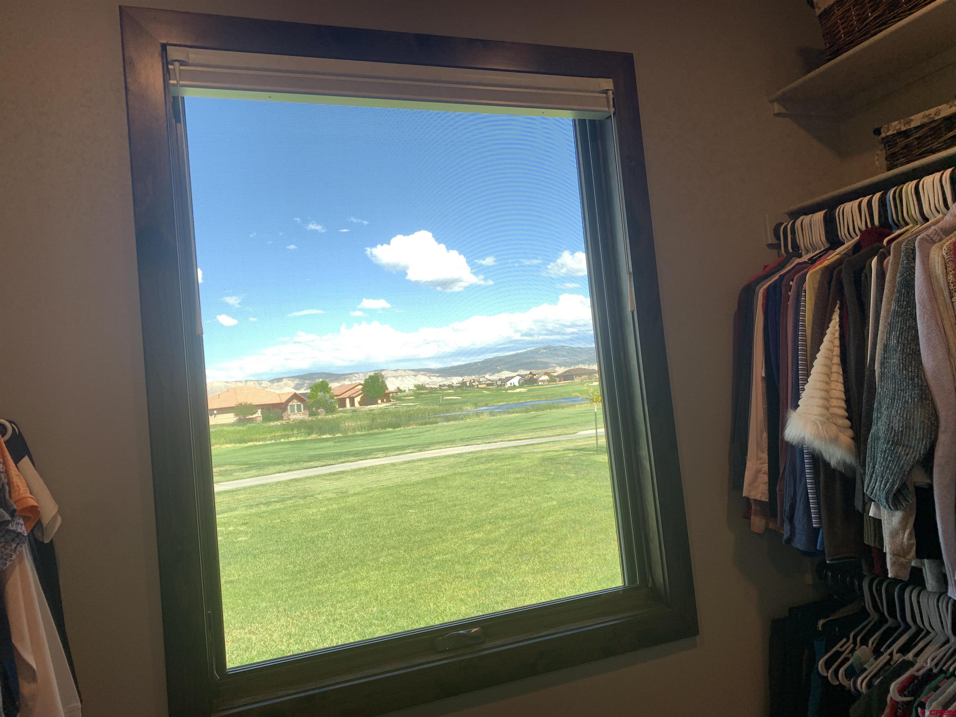 2533 Bear Lake Drive Montrose, CO 81401 - Photo 25 of 34 a view of a room