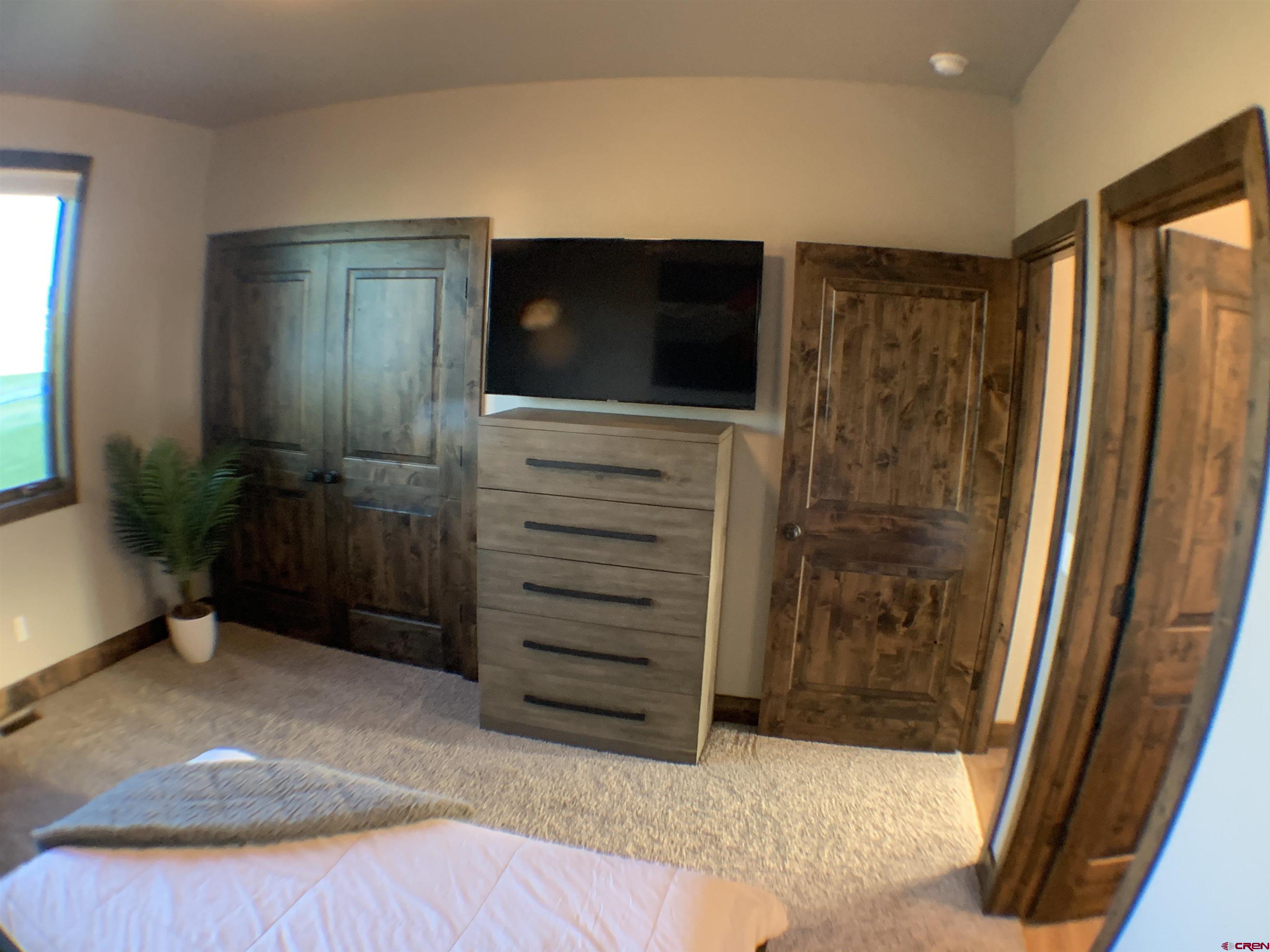 2533 Bear Lake Drive Montrose, CO 81401 - Photo 27 of 34 a view of walk in closet