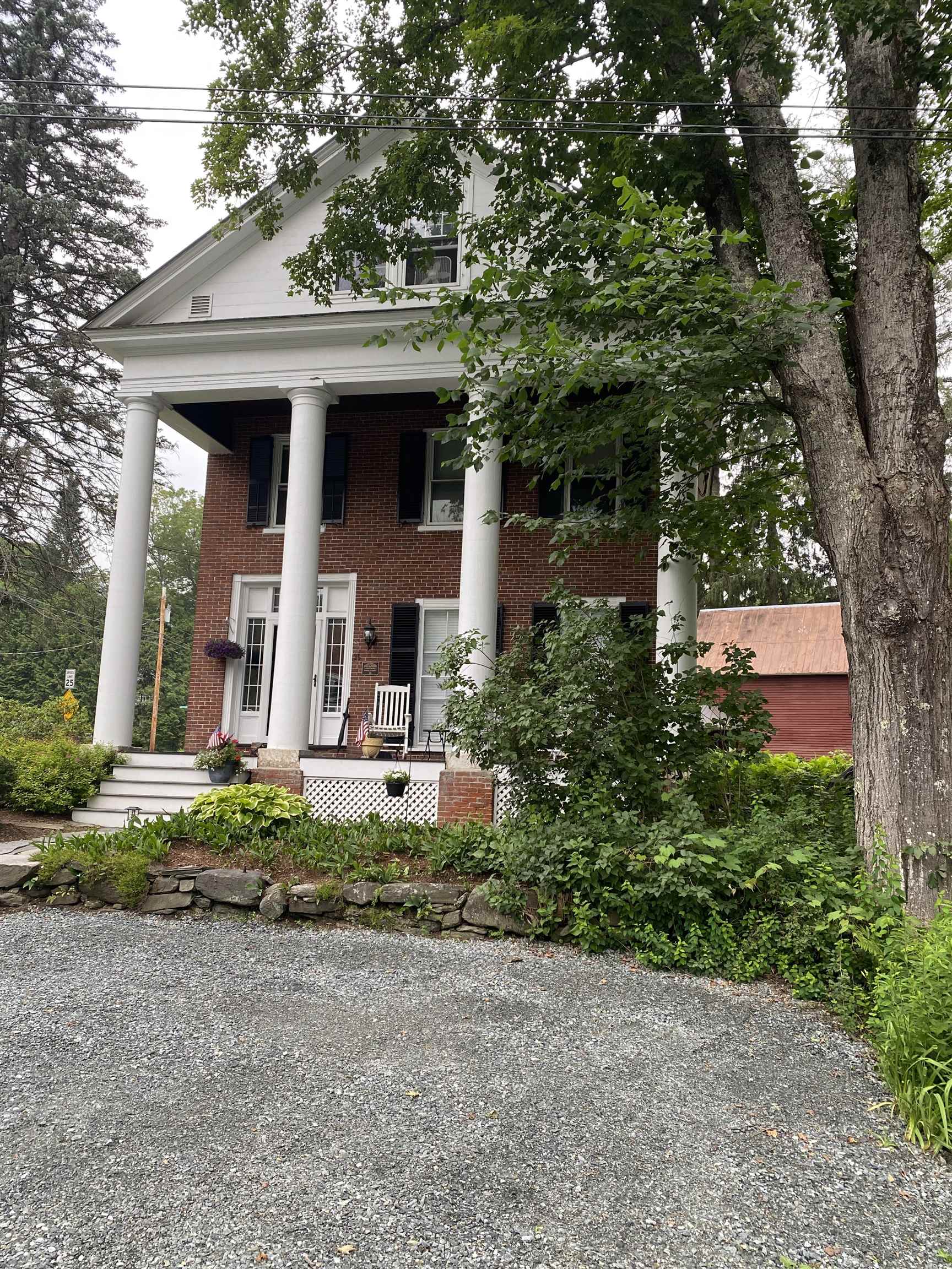36 Happy Valley Road Woodstock, VT 05091 - Photo 1 of 13