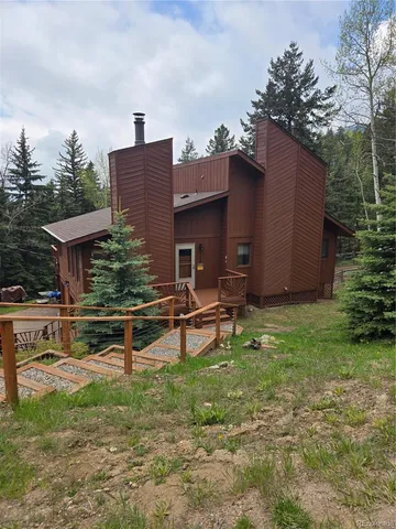 $750,000 | 723 Snyder Mountain Road, Evergreen, CO 80439