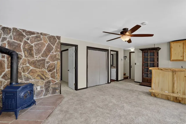 $750,000 | 723 Snyder Mountain Road, Evergreen, CO 80439