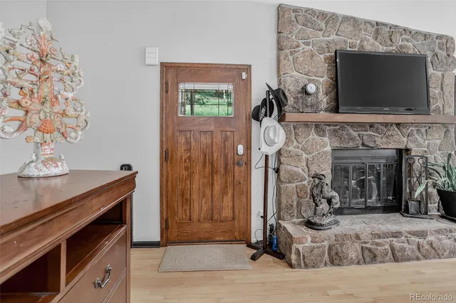 $750,000 | 723 Snyder Mountain Road, Evergreen, CO 80439