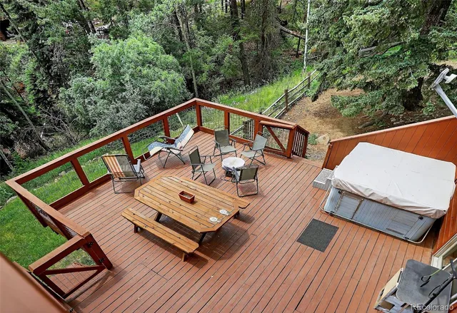 $750,000 | 723 Snyder Mountain Road, Evergreen, CO 80439