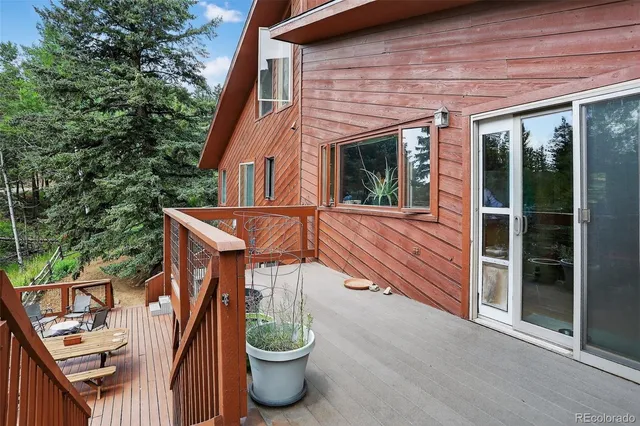 $750,000 | 723 Snyder Mountain Road, Evergreen, CO 80439