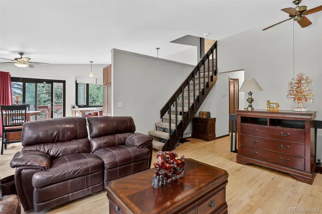 $750,000 | 723 Snyder Mountain Road, Evergreen, CO 80439