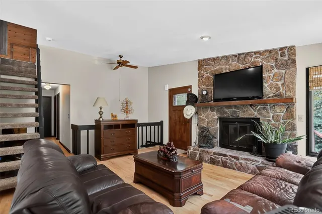 $750,000 | 723 Snyder Mountain Road, Evergreen, CO 80439