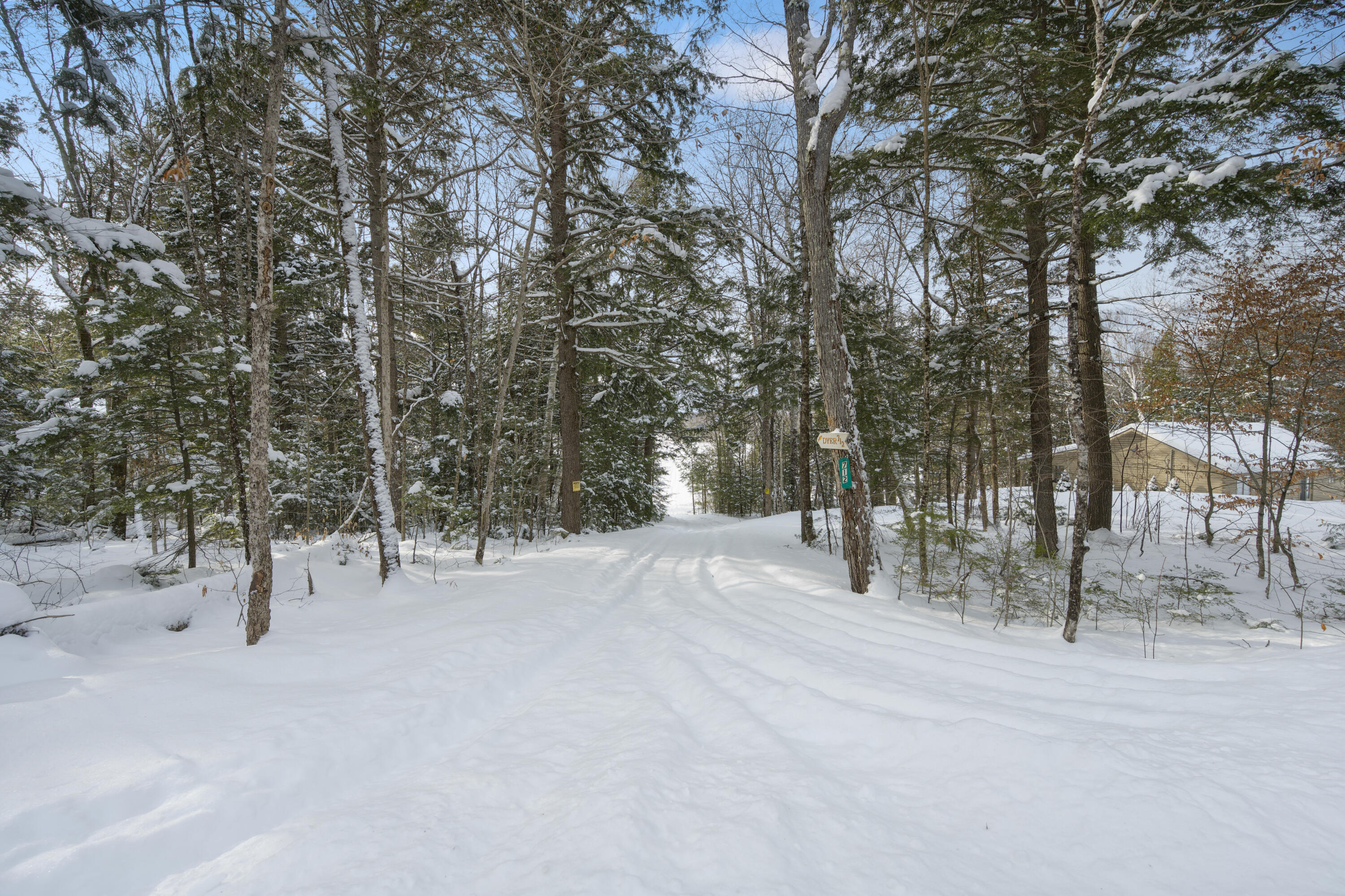 M30-c L28 Pond Road St. Albans, ME 04971 - Photo 20 of 22 Common Lot access point