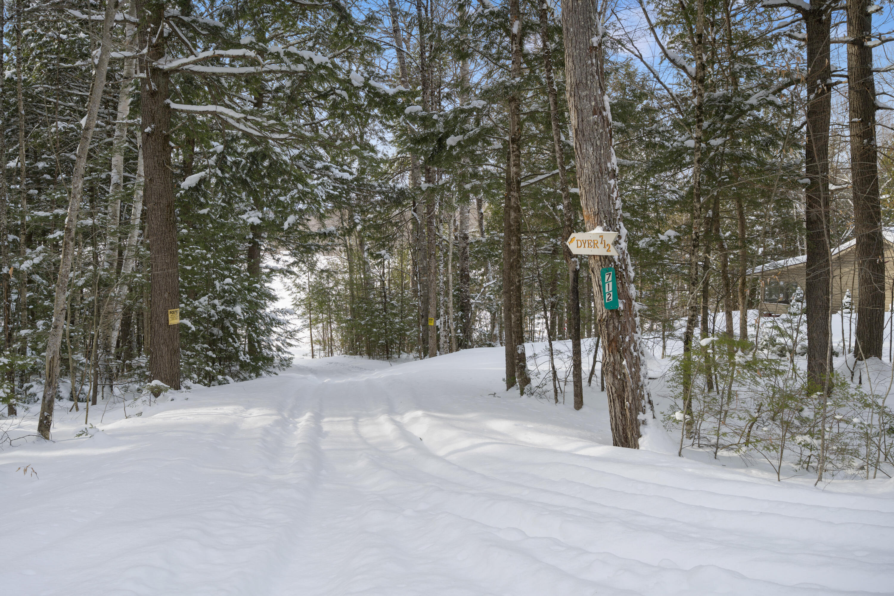 M30-c L28 Pond Road St. Albans, ME 04971 - Photo 22 of 22 Common Lot access point