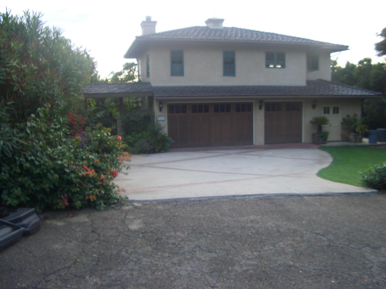 793 North Ontare Road Santa Barbara, CA 93105 - Photo 1 of 6 4 Bedroom, 4 Bath home