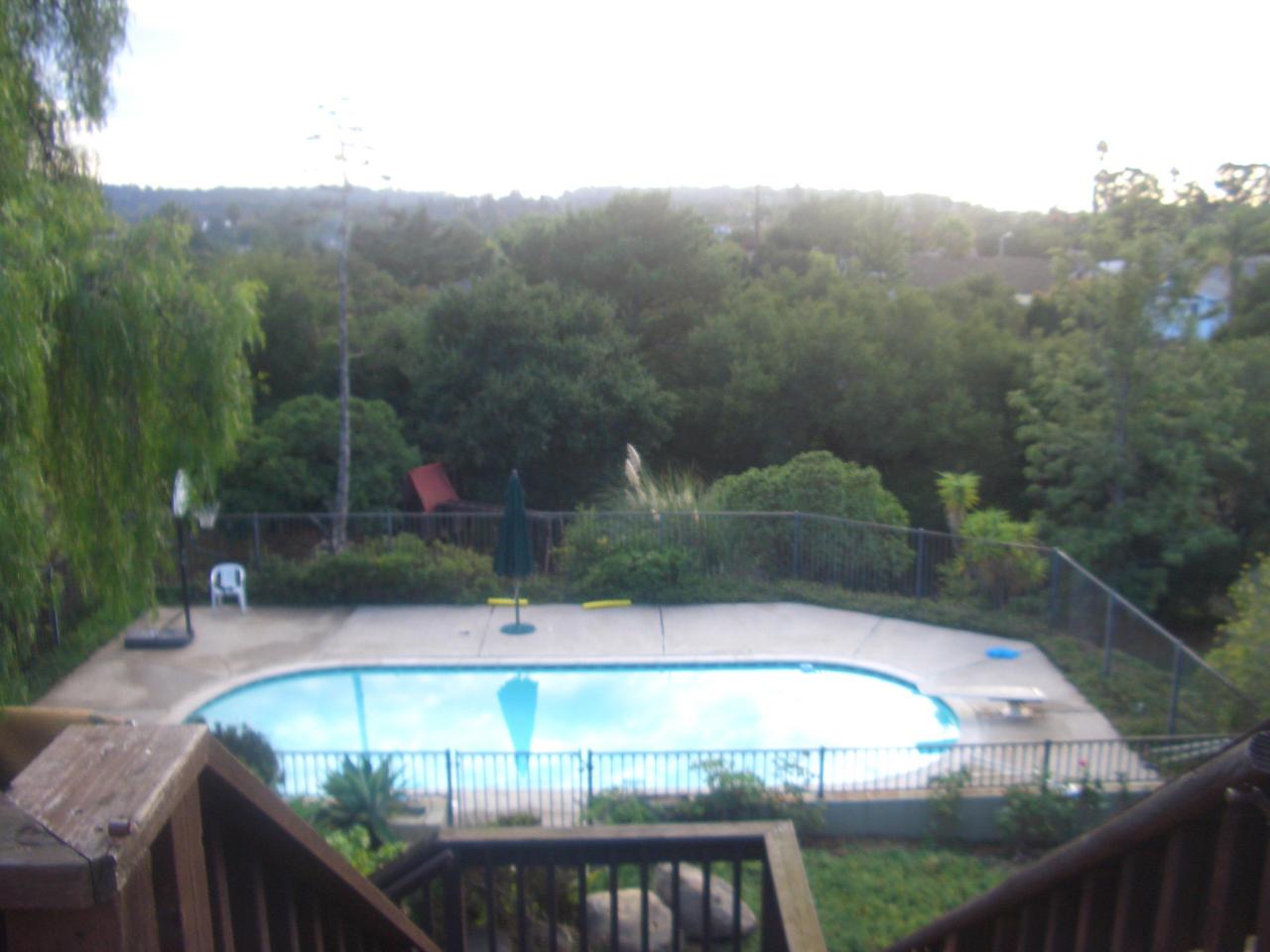 793 North Ontare Road Santa Barbara, CA 93105 - Photo 6 of 6 Pool