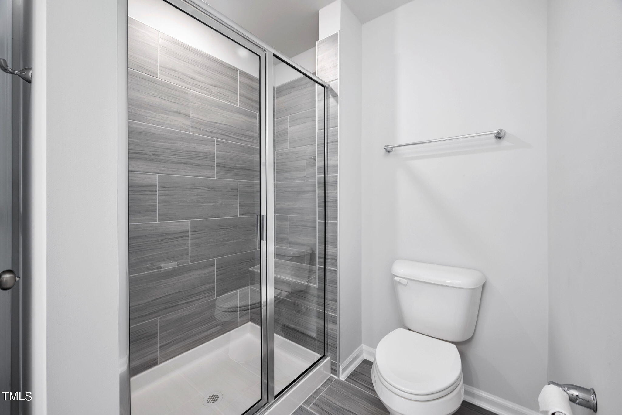 6231 Truxton Lane Raleigh, NC 27616 - Photo 19 of 36 Primary Bathroom