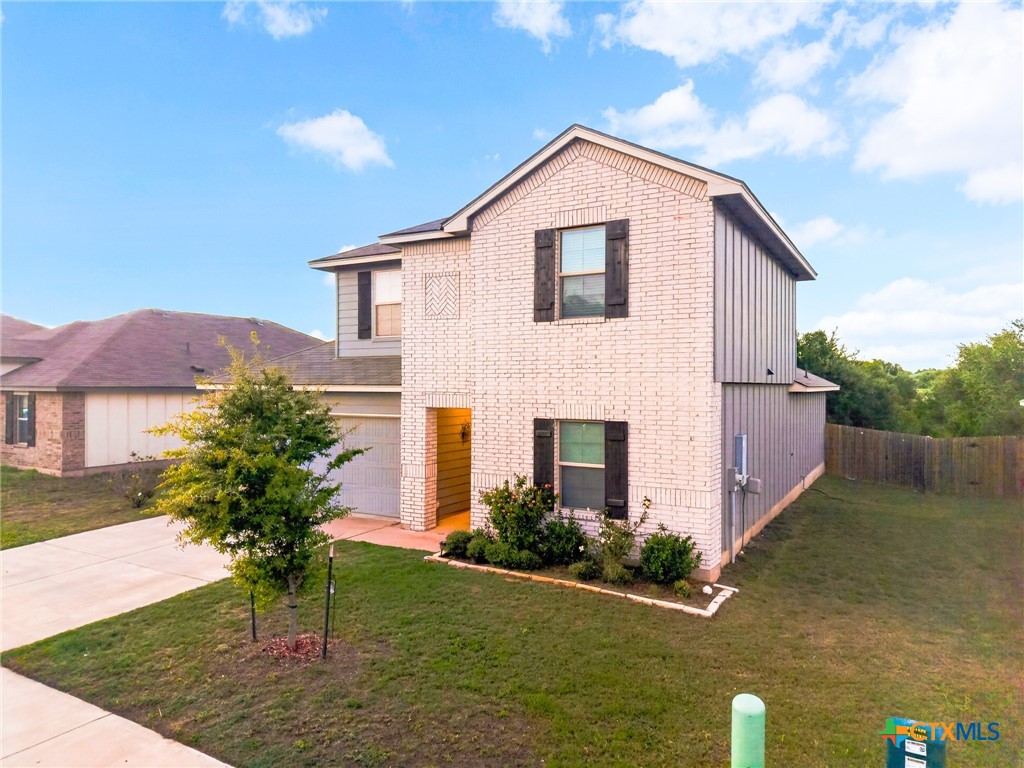 3607 Malmaison Road Killeen, TX 76542 - Photo 2 of 28 Gallery Image 2