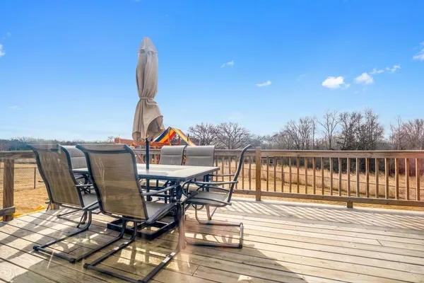 $525,000 | 101 Meadow Lane, New London, MN 56273