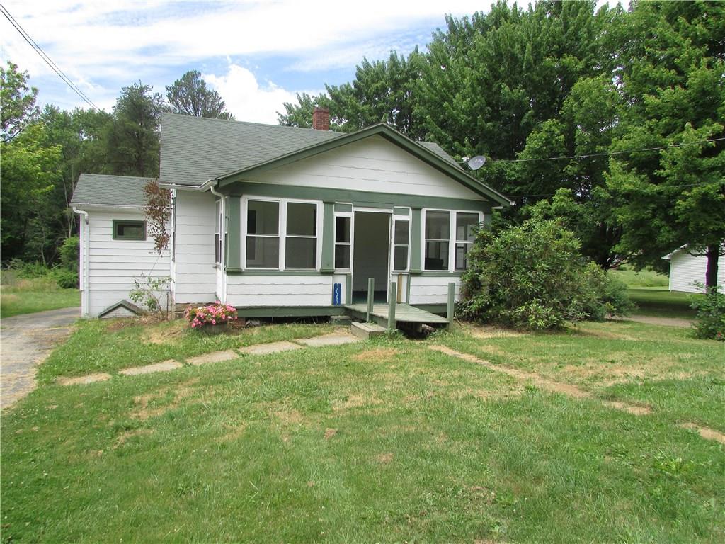 3069 State Road New Castle, PA 16105 - Photo 1 of 10 Exterior front