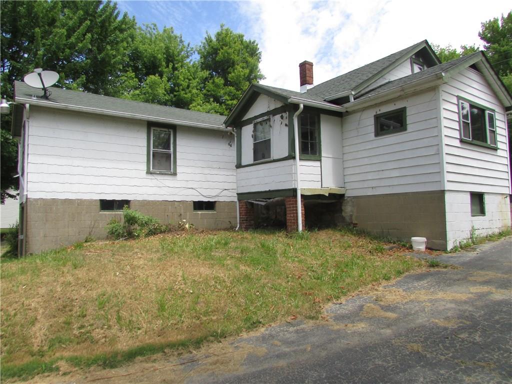 3069 State Road New Castle, PA 16105 - Photo 7 of 10 Side view