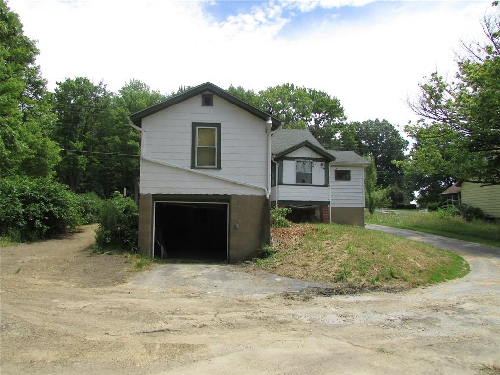 3069 State Road New Castle, PA 16105 - Photo 8 of 10 Exterior rear