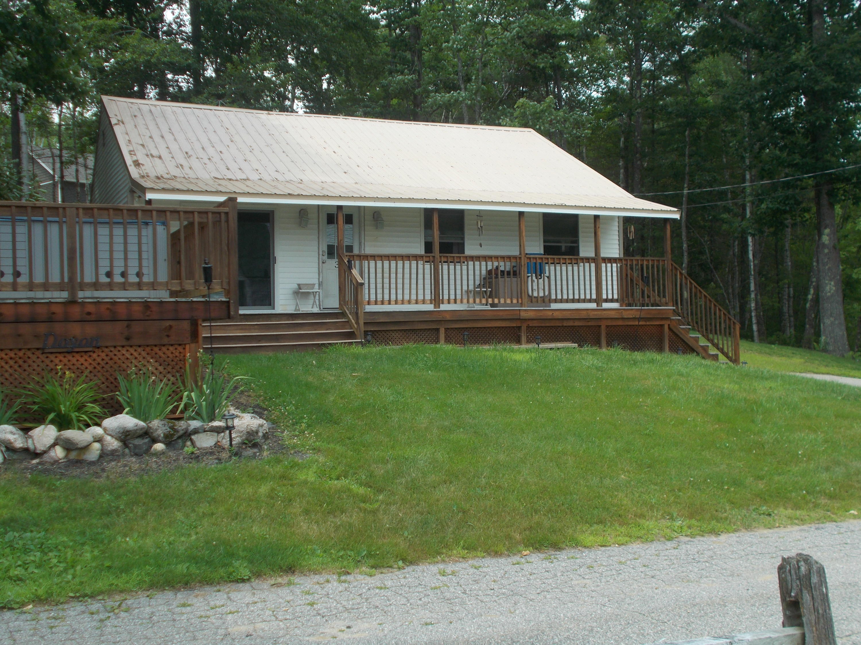 32 Eon Way North Waterboro, ME 04061 - Photo 3 of 13 Eon Way 023 (1)