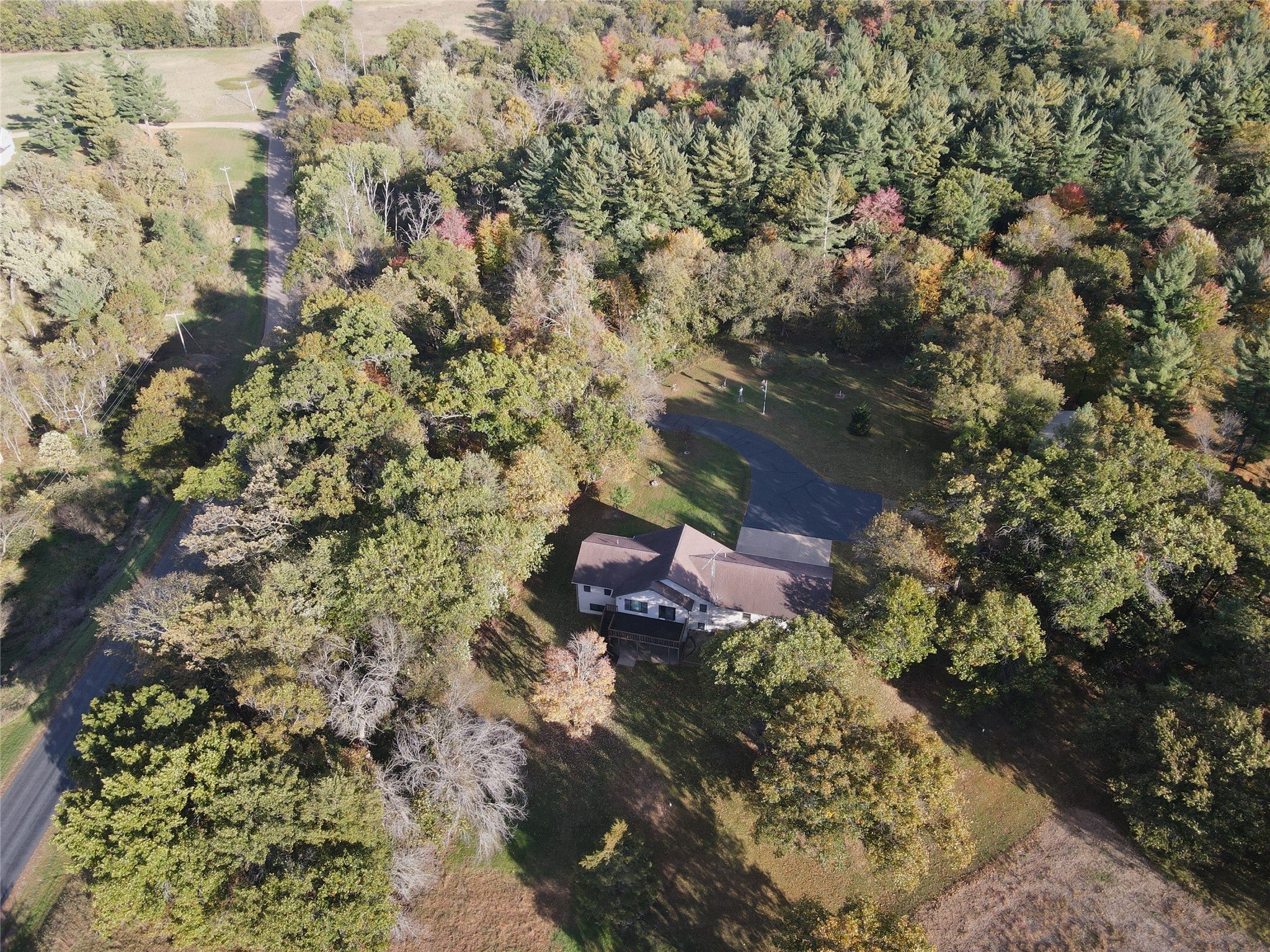 W2089 Spring Creek Road Durand, WI 54736 - Photo 11 of 43 Gallery Image 11