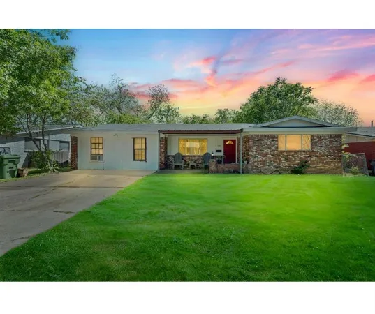 $250,000 | 1001 North 57th Street, Waco, TX 76710