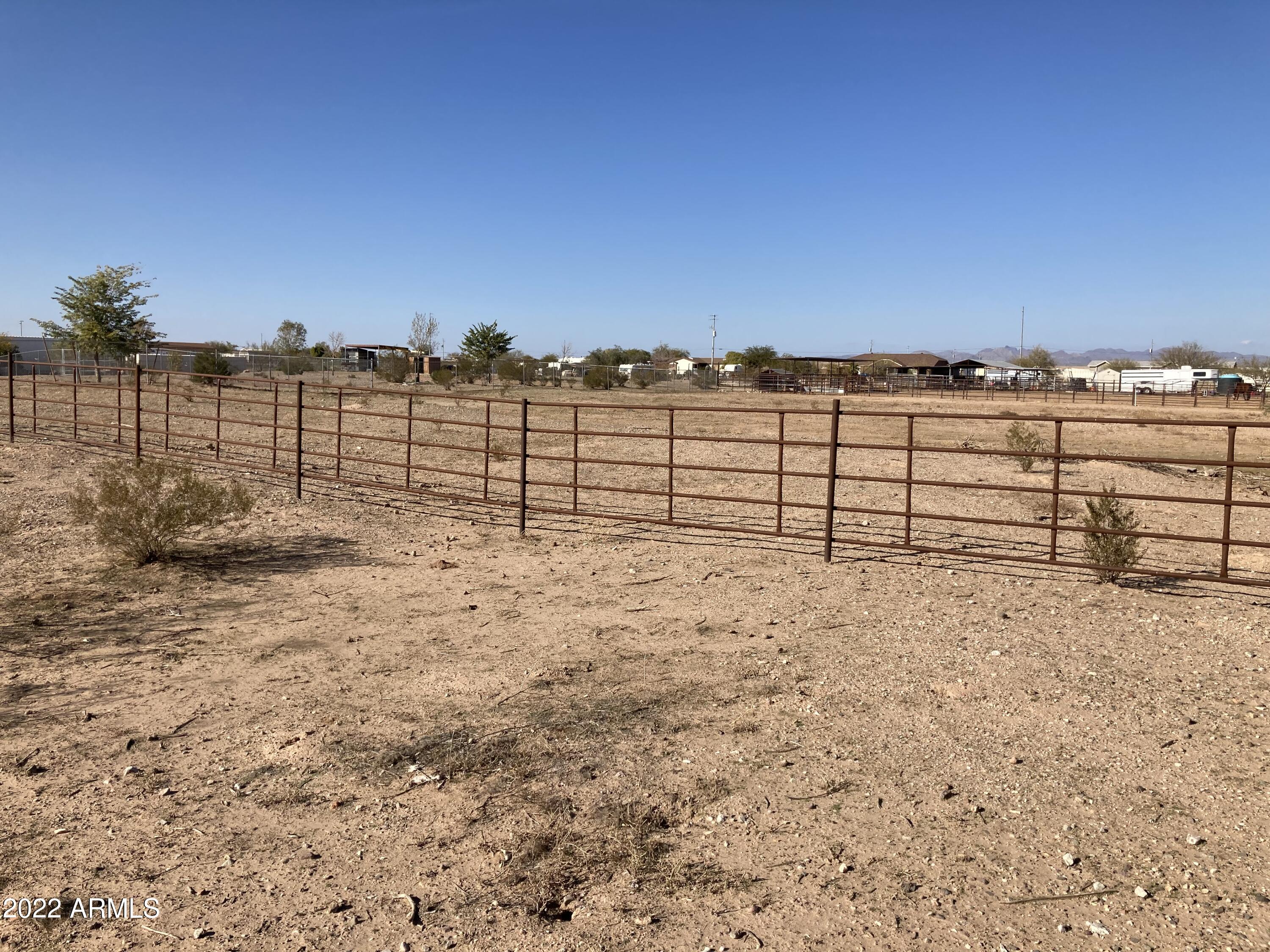 0 North Peakview Road Surprise, AZ 85387 - Photo 4 of 5 Gallery Image 4