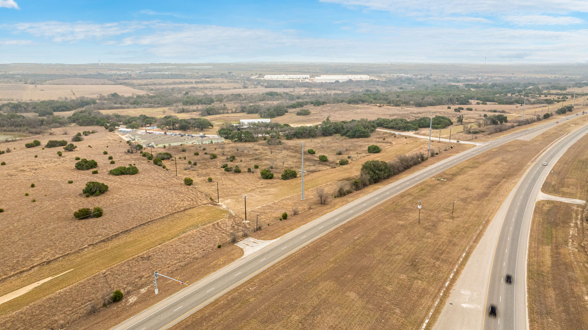 1500 Highway 195 Georgetown, TX 78633 - Photo 6 of 17 Overview of rural landscape