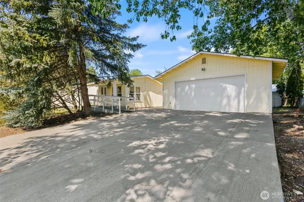 $299,999 | 1100 Jennie Circle, Ellensburg, WA 98926