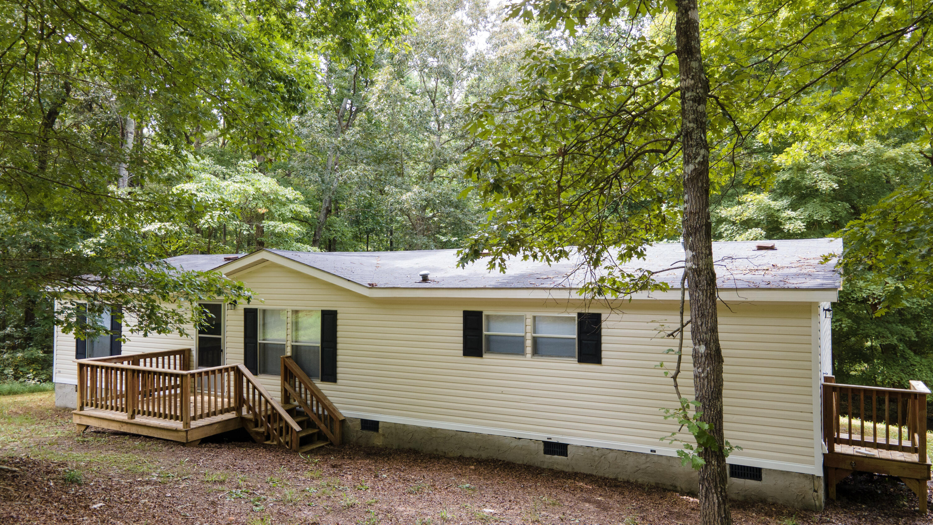 4739 Old Freewill Road Cleveland, TN 37312 - Photo 1 of 31 1-DJI_0126