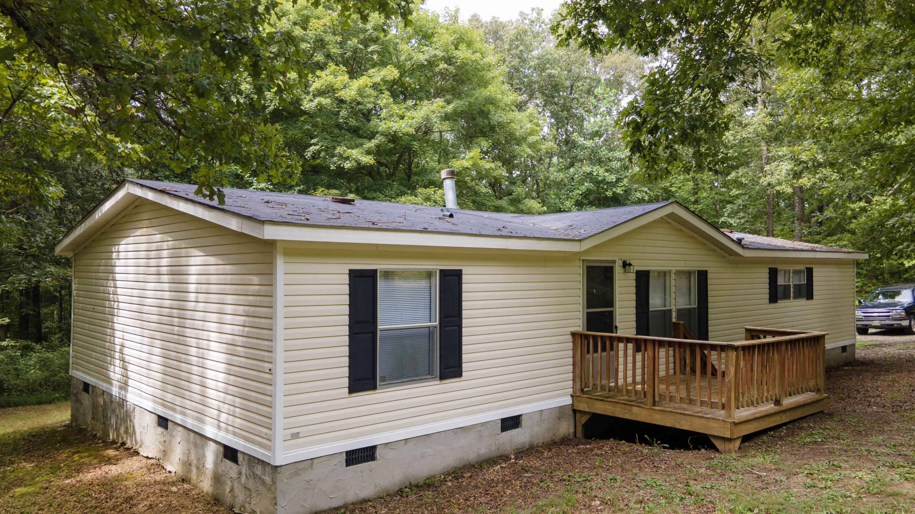 4739 Old Freewill Road Cleveland, TN 37312 - Photo 2 of 31 2-DJI_0123