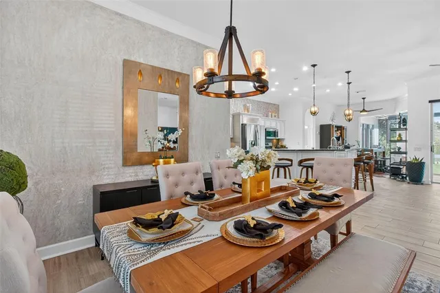 $869,000 | 207 Hancock Court, Safety Harbor, FL 34695