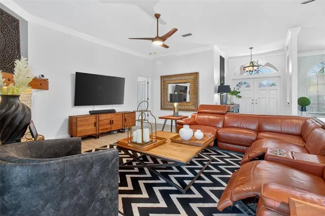 $869,000 | 207 Hancock Court, Safety Harbor, FL 34695