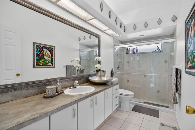 $869,000 | 207 Hancock Court, Safety Harbor, FL 34695