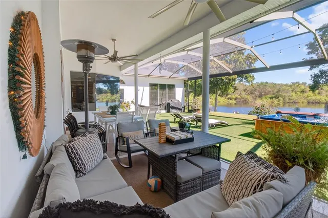 $869,000 | 207 Hancock Court, Safety Harbor, FL 34695