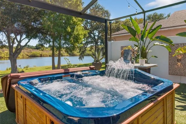 $869,000 | 207 Hancock Court, Safety Harbor, FL 34695