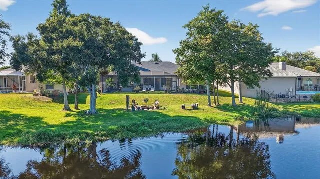 $869,000 | 207 Hancock Court, Safety Harbor, FL 34695