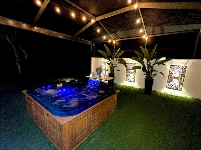 $869,000 | 207 Hancock Court, Safety Harbor, FL 34695