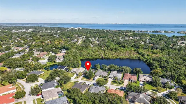 $869,000 | 207 Hancock Court, Safety Harbor, FL 34695