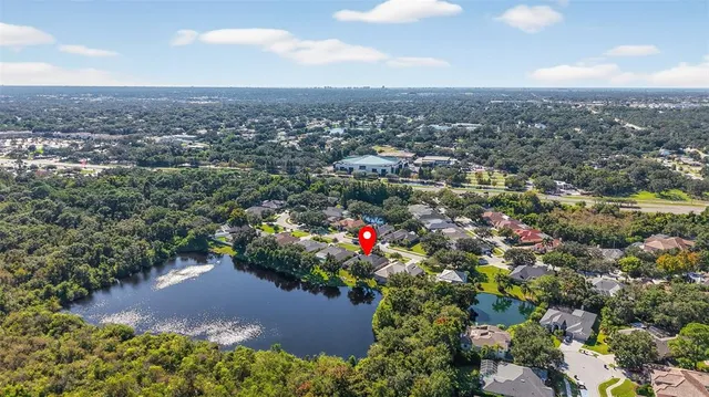 $869,000 | 207 Hancock Court, Safety Harbor, FL 34695