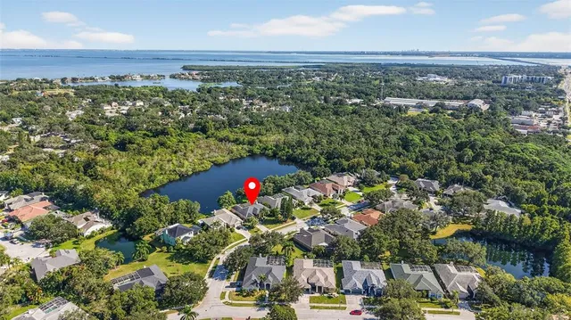 $869,000 | 207 Hancock Court, Safety Harbor, FL 34695