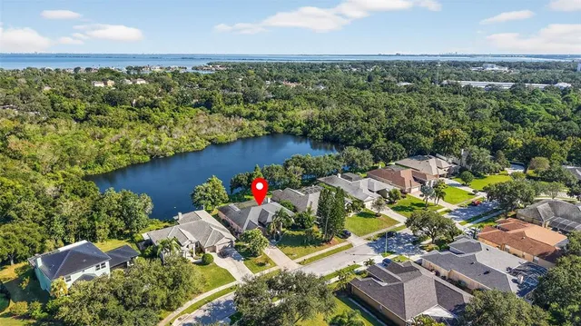 $869,000 | 207 Hancock Court, Safety Harbor, FL 34695