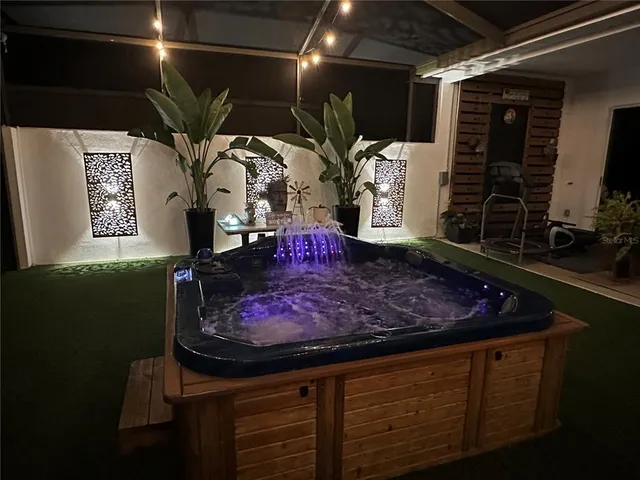 $869,000 | 207 Hancock Court, Safety Harbor, FL 34695