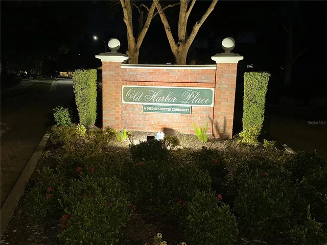 $869,000 | 207 Hancock Court, Safety Harbor, FL 34695