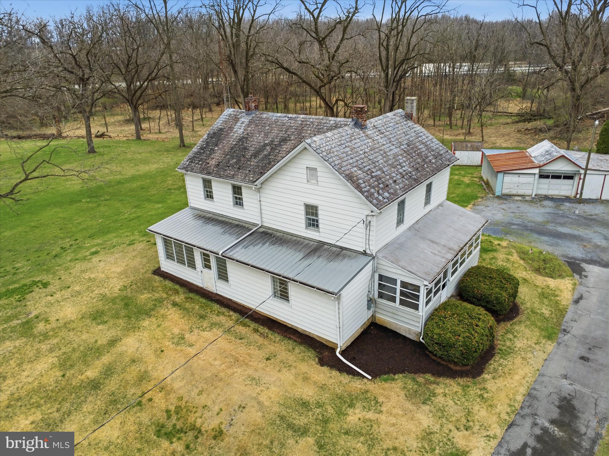 1376 Nolts Road Chambersburg, PA 17202 - Photo 9 of 64
