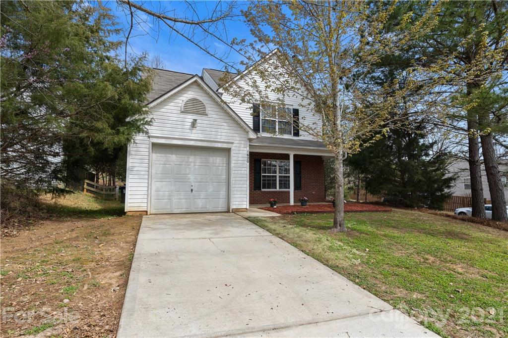 1620 Flagsworth Road Clover, SC 29710 - Photo 1 of 26 Gallery Image 1